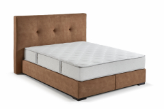 Brooklyn-headbord-n°-40-180-cm-mattress-Comfort-160-cm-Box-Pixi-160-cm-city-Cognac