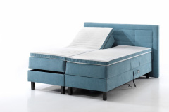 Titan-headbord-n°-30-180-cm-Box-Elite160-cm-split-topper-cassis-Turquoise