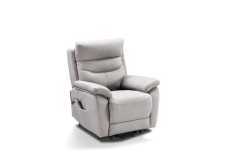 Corse-liftrecliner-qatar-Light-grey-D251-1
